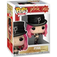 Funko POP! - Funko POP Vinyl P!NK Lady Marmalade - Figuuri