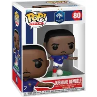 Funko POP! POP! Vinyylihahmo: FIFA - Ousmane Dembélé (France)