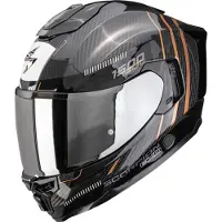 Scorpion Exo-1500 Carbon Air Zity Kokokypärä