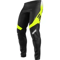 Shot Race Gear Contact Ionyx Housut Off-road