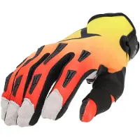 Acerbis MX X-P 2.0 Logo Motocross-hanskat