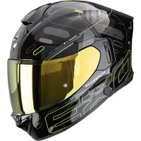 Scorpion Exo-530 Air Fond Kokokypärä