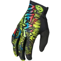 O'Neal MATRIX RANCID Nuorten motocross-hanskat