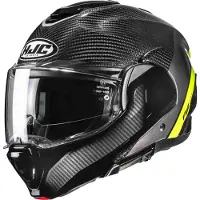 HJC F100 Carbon Stan Kypärä
