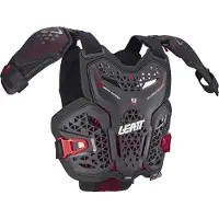 Leatt 4.5 Hybrid Pro Nuorten rintasuoja