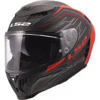 LS2 Helmets Ff807 Dragon Subic Kokokypärä
