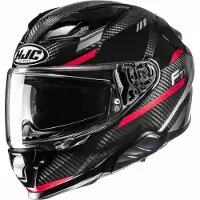 HJC F71 Carbon Esira Kypärä