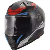 LS2 Helmets Ff811 Vector Ii C Savage 06 Kokokypärä