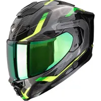 Scorpion Exo-1500 Air Sleek Kokokypärä