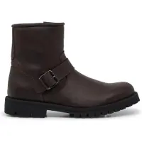 Belstaff Trialmaster 2025 Moottoripyörän saappaat