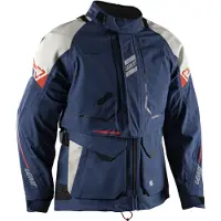 Leatt ADV Multitour 8.5 vedenpitävä tekstiilitakki