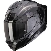 Scorpion Exo-1500 Carbon Air Mundi Kokokypärä