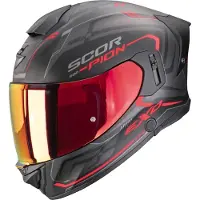 Scorpion Exo-530 Air Slope Kokokypärä