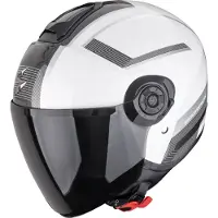 Scorpion Exo-city Ii Cosmos Avoin Kypärä