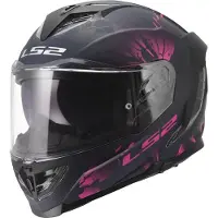 LS2 FF818 Storm III Burst Kypärä