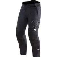 Dainese Carve Master 4 Gore-Tex miesten Tekstiilihousut Musta Miehet, size 50