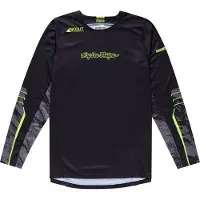 Troy Lee Designs Scout Gp Pro Slab Pitkähihainen Trikoo