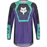 FOX 180 Collect Motocross-paita