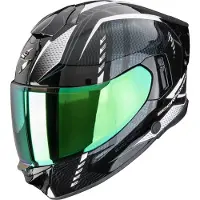 Scorpion Exo-530 Air Theras Koko kasvot peittävä kypärä
