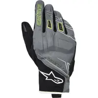 Alpinestars Moblast WP Vedenpitävät moottoripyörähanskat