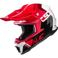 HJC C50 Primal Motocross-kypärä