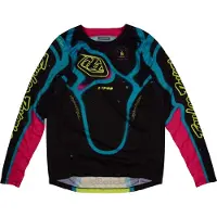 Troy Lee Designs GP Pro Membrane Nuorten motocross-paita