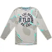 Troy Lee Designs GP Pro Air Camo Motocross-paita