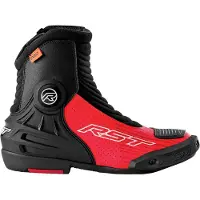 Rst Tractech Evo Short D3o Kilpa-ajokengät