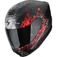 Scorpion Exo-319 Wolf Kokokypärä