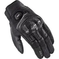 Ls2 Textil Atom Moottoripyörähanskat