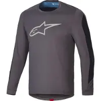 Alpinestars A-dura Inset Astar Pitkähihainen Enduropaita
