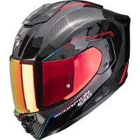 Scorpion Exo-1500 Carbon Air Mundi Kokokypärä