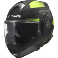 LS2 Ff901 Advant X Nova 06 Modulaarinen Kypärä