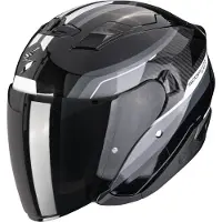 Scorpion Exo-230 Hipe Avoin Kypärä