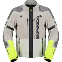 Spidi Frontier Pro H2out Takki