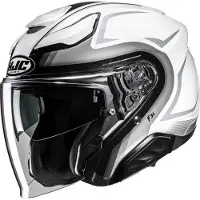 HJC F31 Bask Jet-kypärä