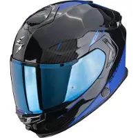 Scorpion Exo-gt Sp Air Asphalt Kokokypärä