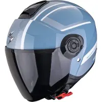 Scorpion Exo-city Ii Cosmos Avoin Kypärä