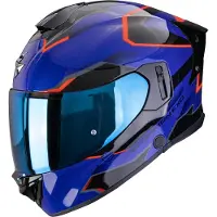 Scorpion Exo-530 Air Clip Kokokypärä