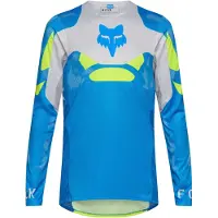 FOX Flexair Tactile Motocross-paita