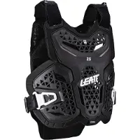 Leatt 2.5 Hybrid Pro Nuorten rintasuoja