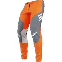 Shot Race Gear Contact Shield Housut Off-road