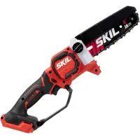 Skil Ketjusaha 0512 CA; 20 V; 15 cm laippa (ilman akkua ja laturia)