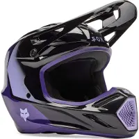 FOX V3 Spire Nuorten motocross-kypärä