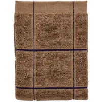 Södahl Håndklæde Vista - Brown - 50X100