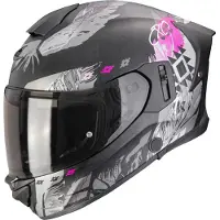 Scorpion Exo-530 Air Hadji Kokokypärä