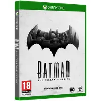 : A Telltale Game Series (Xbox One)