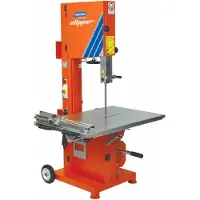 Clipper Vannesaha CB511 230 V/1-vaihe kivi/betoni