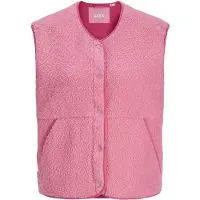 Jack & Jones Liivi ' JXVera' vaaleanpunainen