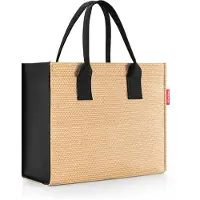 Reisenthel Daily Shopper Ostoskassi